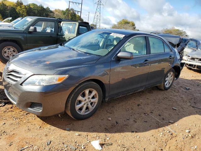 TOYOTA CAMRY BASE 2010 with VIN 4T1BF3EK3AU580238 - Photo from auction