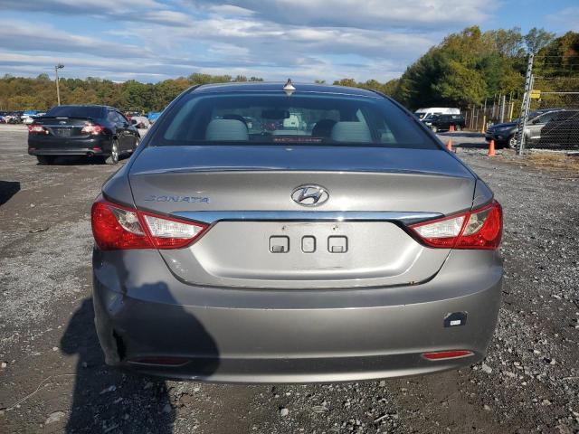 Photo 6 from auction – 2013 HYUNDAI SONATA GLS with VIN 5NPEB4ACXDH617219