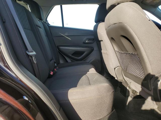 Photo 11 from auction – 2020 CHEVROLET TRAX LS with VIN KL7CJKSB8LB338529