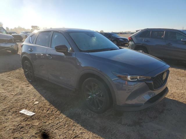 Photo 4 from auction – 2023 MAZDA CX-5 PREFE with VIN JM3KFBCM8P0119725