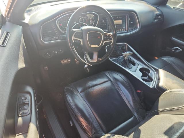 Photo 8 from auction – 2015 DODGE CHALLENGER SXT PLUS with VIN 2C3CDZBG9FH788608