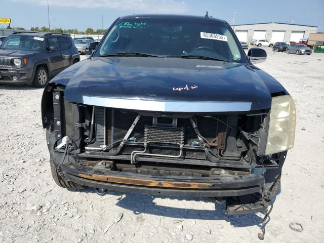 Photo 5 from auction – 2007 CADILLAC ESCALADE L with VIN 1GYEC63837R281440