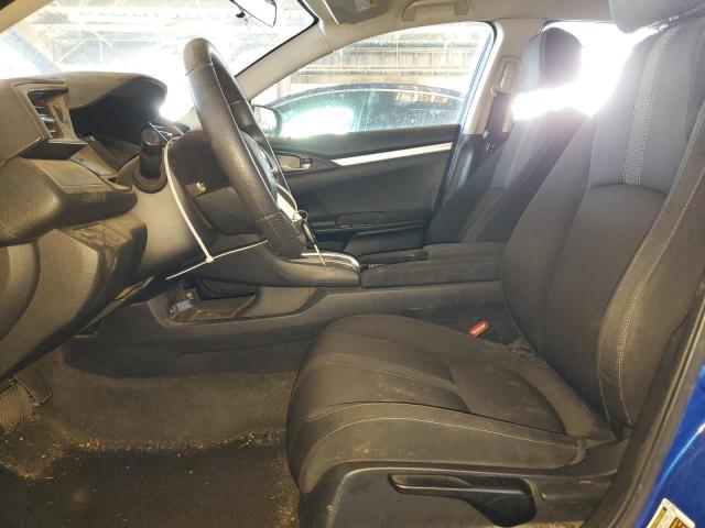 Photo 7 from auction – 2018 HONDA CIVIC LX with VIN 2HGFC2F52JH566241