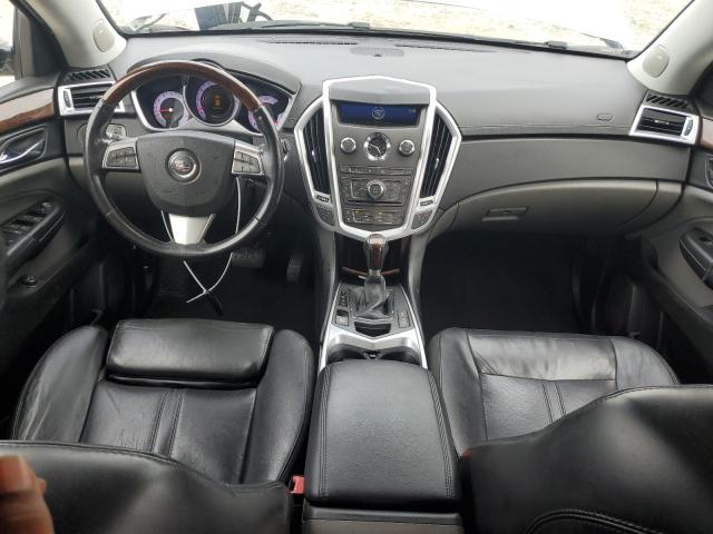 Photo 8 from auction – 2011 CADILLAC SRX PERFOR with VIN 3GYFNBEY0BS610735