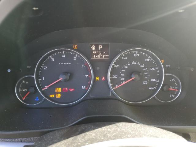 Photo 9 from auction – 2013 SUBARU LEGACY 2.5 with VIN 4S3BMBC63D3040943