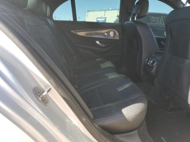 Photo 10 from auction – 2017 MERCEDES-BENZ E with VIN WDDZF6EB9HA175684
