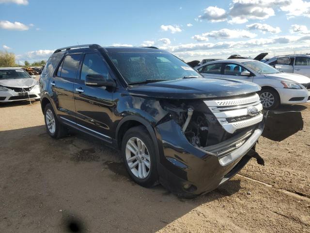 Photo 4 from auction – 2013 FORD EXPLORER with VIN 1FM5K8D87DGA50997