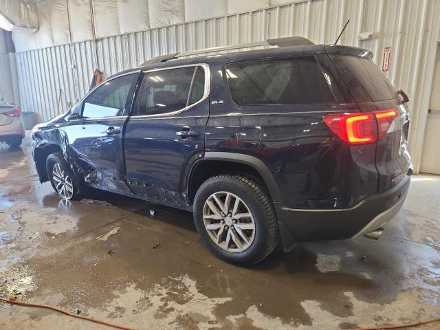 Photo 2 from auction – 2017 GMC ACADIA SLE with VIN 1GKKNLLS9HZ270851