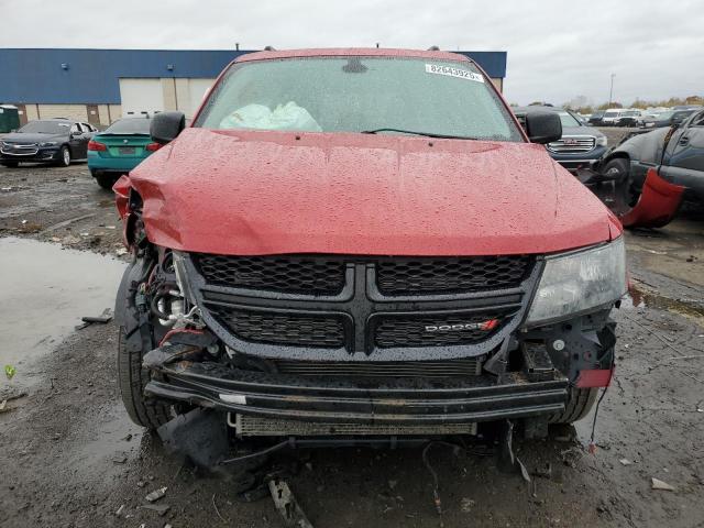 Photo 5 from auction – 2019 DODGE JOURNEY SE with VIN 3C4PDCBB1KT719539