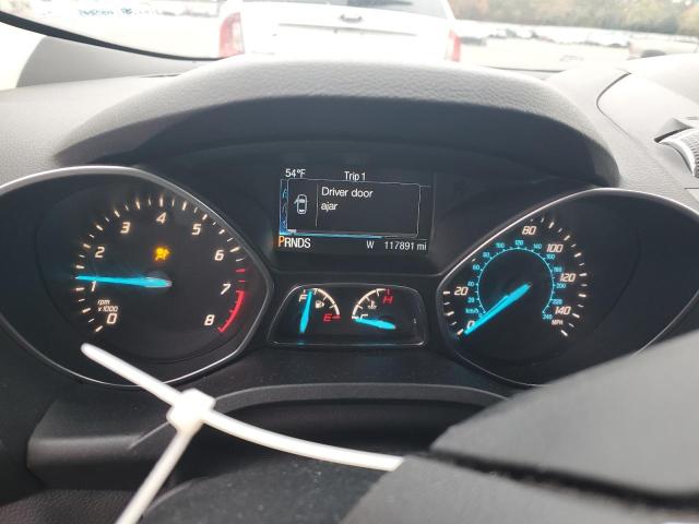 Photo 9 from auction – 2014 FORD ESCAPE TIT with VIN 1FMCU0JX5EUB75627