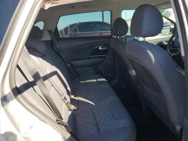Photo 10 from auction – 2022 KIA NIRO LX with VIN KNDCB3LC7N5548117