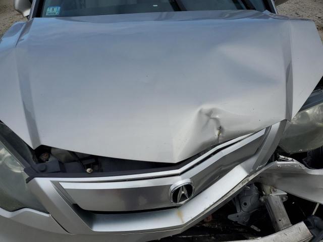 Photo 12 from auction – 2011 ACURA RDX TECHNO with VIN 5J8TB1H52BA005065