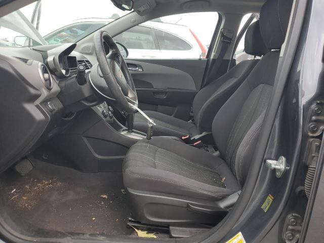 Photo 7 from auction – 2012 CHEVROLET SONIC with VIN 1G1JC5SB0C4186295