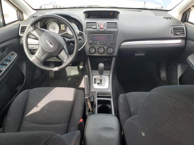 Photo 8 from auction – 2012 SUBARU IMPREZA with VIN JF1GJAA60CH031006