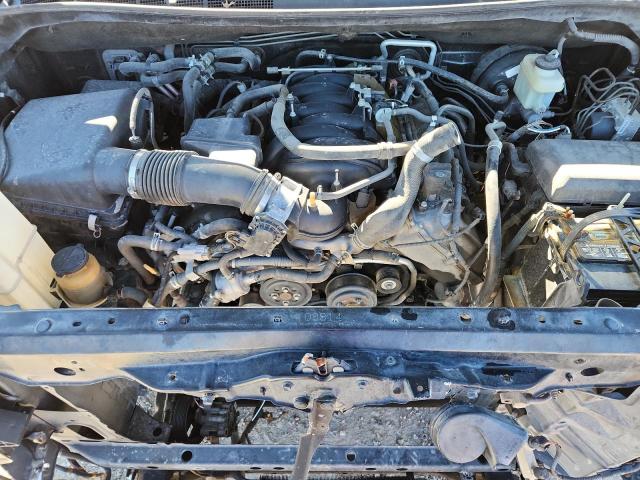 Photo 11 from auction – 2008 TOYOTA SEQUOIA LI with VIN 5TDBY68A18S016248