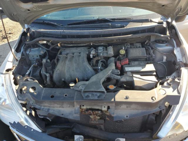 Photo 11 from auction – 2012 NISSAN VERSA S with VIN 3N1BC1CP7CK209931