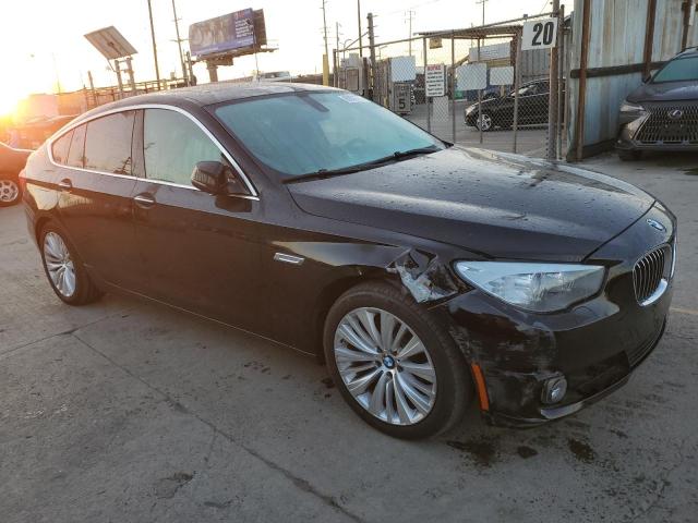 Photo 4 from auction – 2015 BMW 535 IGT with VIN WBA5M2C57FGH99126
