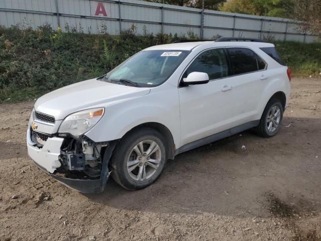 CHEVROLET EQUINOX LT 2014 with VIN 2GNFLFE34E6294676 - Photo from auction