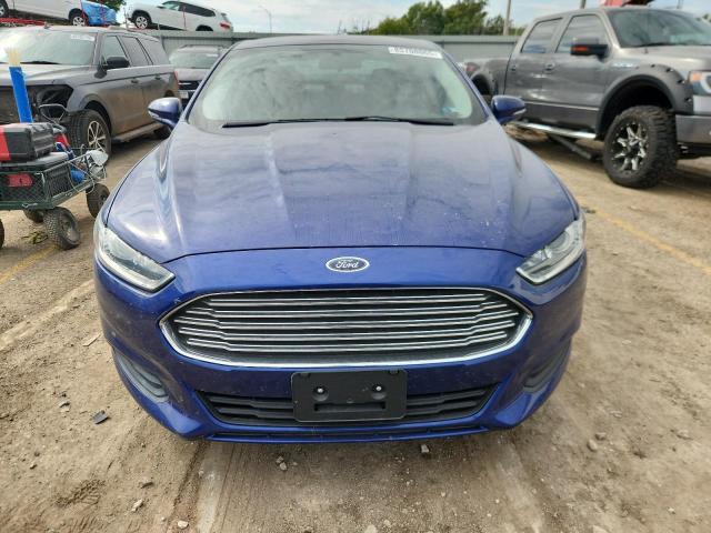 Photo 5 from auction – 2015 FORD FUSION SE with VIN 3FA6P0H73FR305014