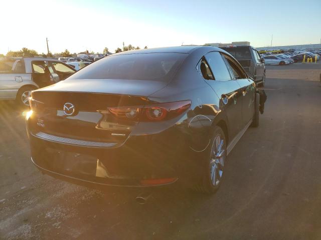 Photo 3 from auction – 2025 MAZDA 3 PREFERRE with VIN JM1BPACM6S1763744