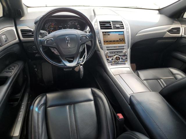 Photo 8 from auction – 2017 LINCOLN MKZ PREMIE with VIN 3LN6L5A92HR649494