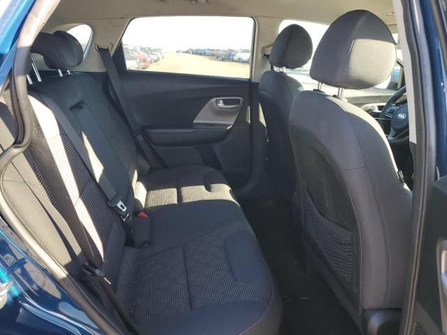 Photo 11 from auction – 2019 KIA NIRO FE with VIN KNDCB3LC6K5336546