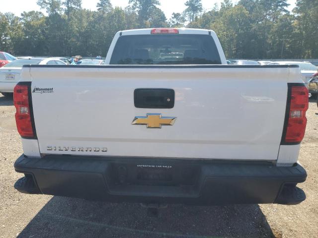 Photo 6 from auction – 2016 CHEVROLET SILVERADO with VIN 3GCUKNEC3GG226583