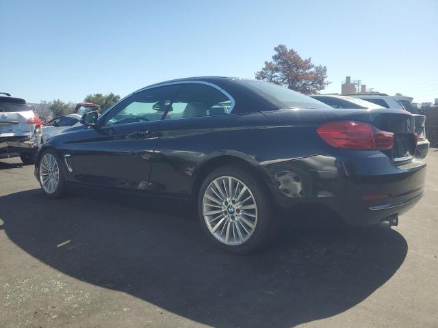 Photo 2 from auction – 2015 BMW 428 I SULEV with VIN WBA3V7C51F5A24561