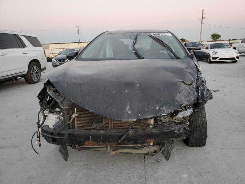 Photo 5 from auction – 2019 TOYOTA COROLLA L with VIN 5YFBURHE3KP895056