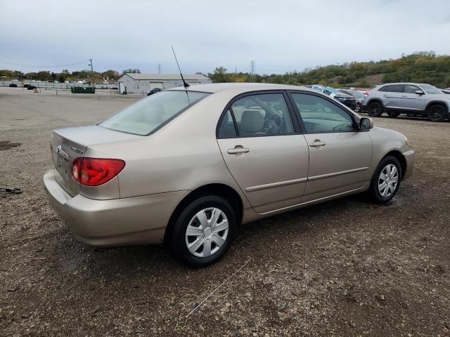 Photo 3 from auction – 2005 TOYOTA COROLLA CE with VIN 1NXBR32E15Z435047