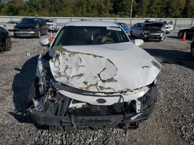 Photo 5 from auction – 2012 KIA OPTIMA EX with VIN 5XXGN4A72CG043812
