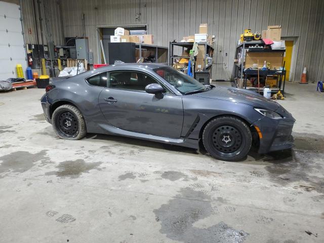 Photo 4 from auction – 2023 SUBARU BRZ PREMIU with VIN JF1ZDBB19P9703413