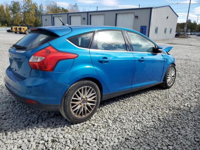 Фото 3 с аукциона – 2012 FORD FOCUS SEL с VIN 1FAHP3M26CL214981