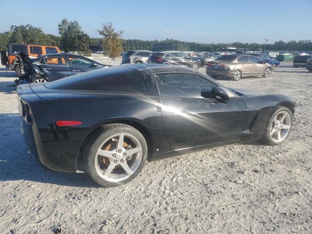 Photo 3 from auction – 2008 CHEVROLET CORVETTE with VIN 1G1YY25W685124057