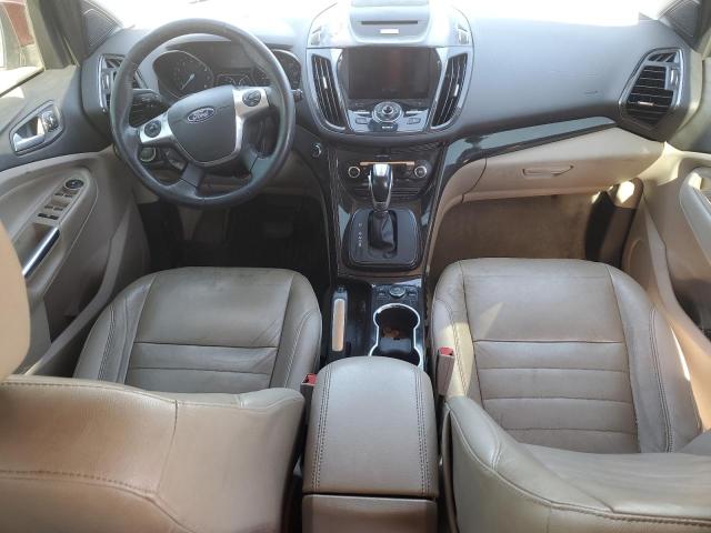 Photo 8 from auction – 2016 FORD ESCAPE TIT with VIN 1FMCU0J92GUB47515