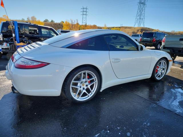 Photo 3 from auction – 2012 PORSCHE 911 TARGA with VIN WP0BB2A95CS733097