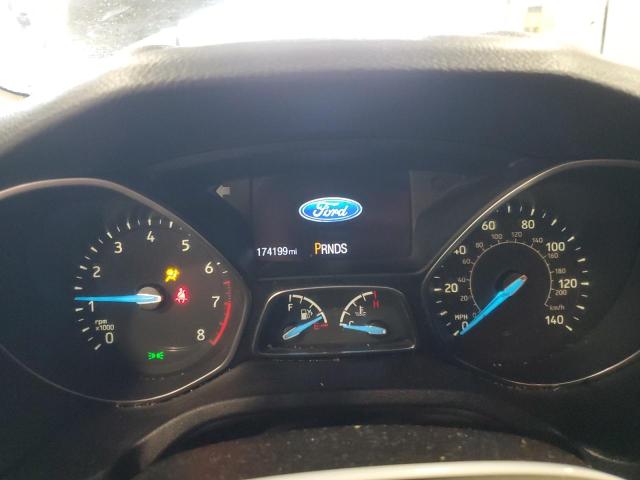 Photo 9 from auction – 2015 FORD FOCUS SE with VIN 1FADP3K27FL354334