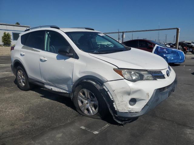 Photo 4 from auction – 2013 TOYOTA RAV4 LE with VIN 2T3ZFREV6DW063605