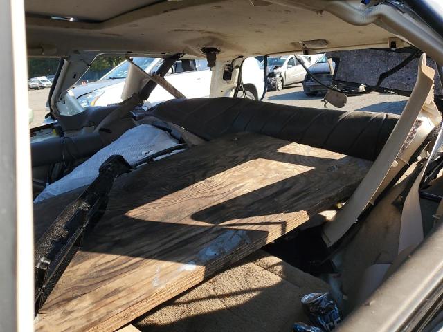 Photo 10 from auction – 2002 SUBARU LEGACY OUT with VIN 4S3BH806927632168