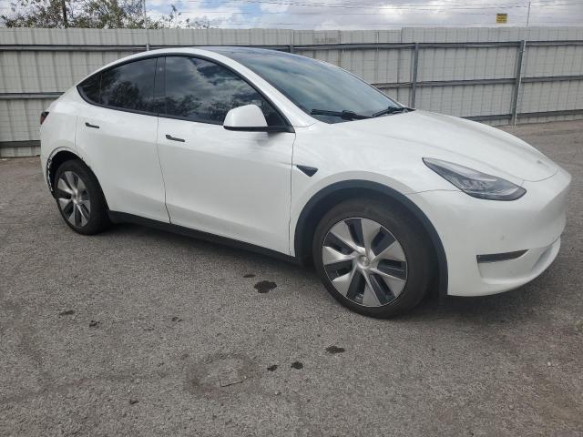Zdjęcie 4 z aukcji – 2020 TESLA MODEL Y z VIN 5YJYGDEE0LF047724