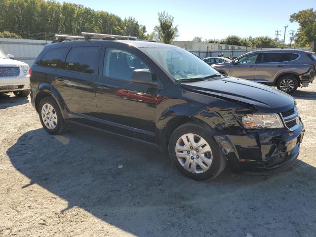 Photo 4 from auction – 2018 DODGE JOURNEY SE with VIN 3C4PDCAB2JT529717