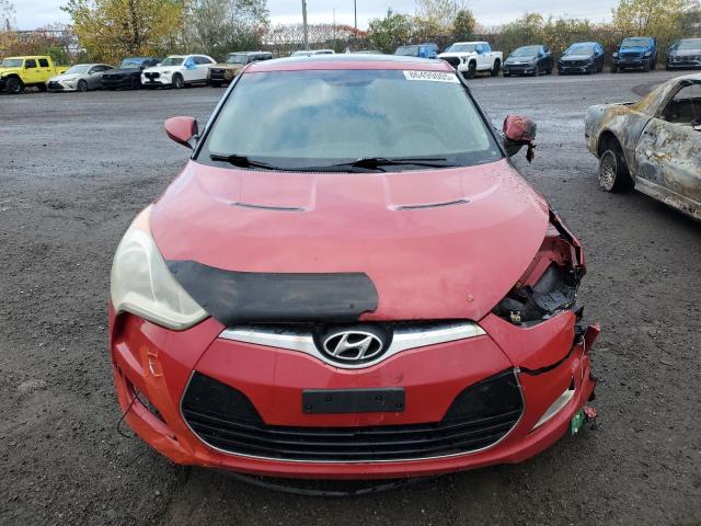 Photo 5 from auction – 2012 HYUNDAI VELOSTER with VIN KMHTC6ADXCU023707