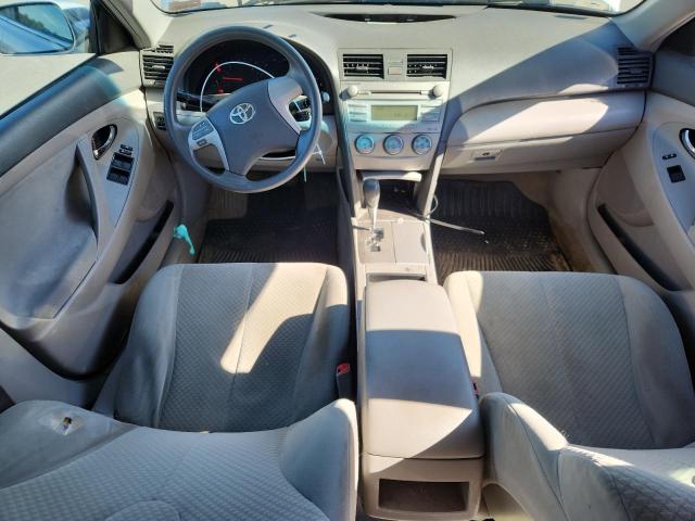 Photo 8 from auction – 2009 TOYOTA CAMRY BASE with VIN 4T4BE46K99R087804