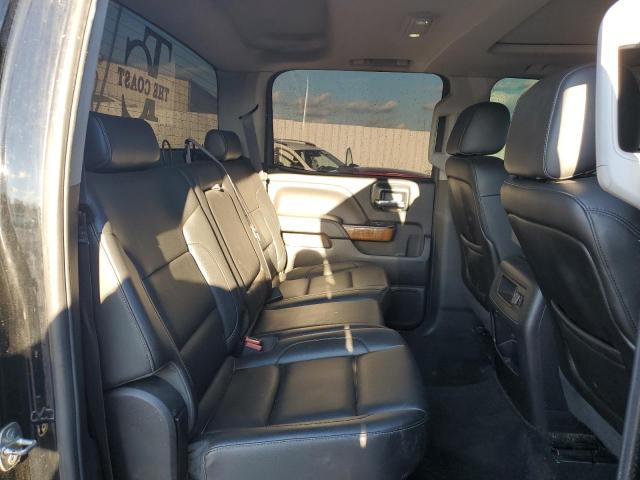 Photo 10 from auction – 2014 GMC SIERRA K15 with VIN 3GTU2VEC5EG219311