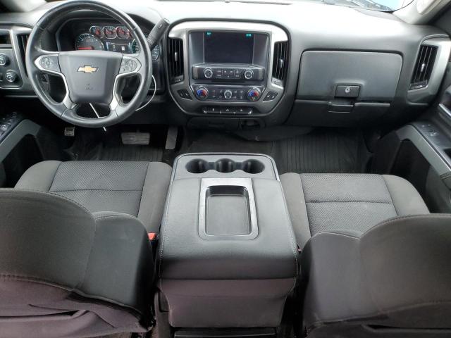 Photo 8 from auction – 2018 CHEVROLET SILVERADO with VIN 3GCUKREC7JG224558