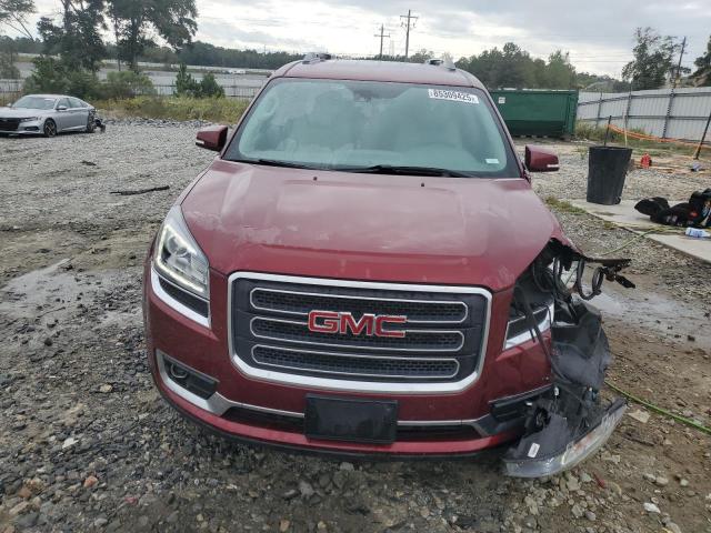 Photo 5 from auction – 2015 GMC ACADIA SLT with VIN 1GKKRSKD0FJ155066