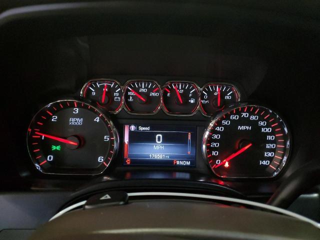Photo 9 from auction – 2014 GMC SIERRA K15 with VIN 3GTU2UEC8EG312687