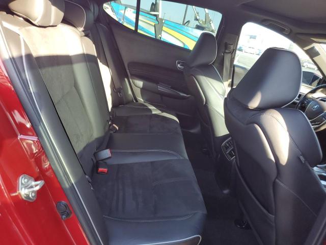 Photo 10 from auction – 2018 ACURA TLX TECH+A with VIN 19UUB2F64JA000695