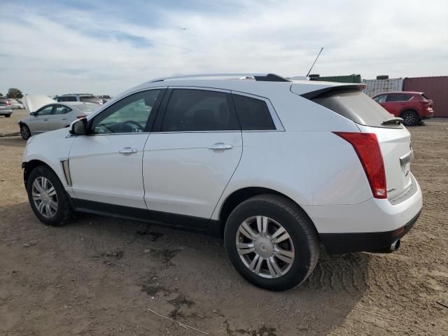 Photo 2 from auction – 2015 CADILLAC SRX LUXURY with VIN 3GYFNEE39FS525484