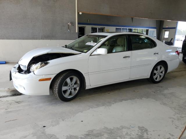 LEXUS ES 330 2006 with VIN JTHBA30G865149738 - Photo from auction
